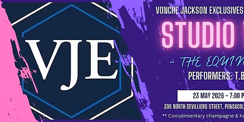 Studio VJE ~The EQUINOX ~