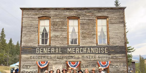 Summit Foundation's Annual Wine at the Mine