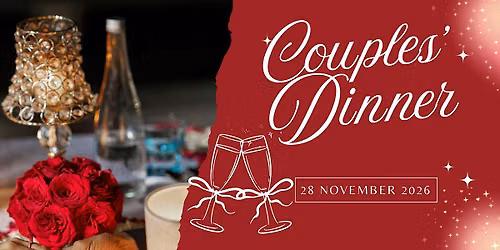 Couples' Dinner