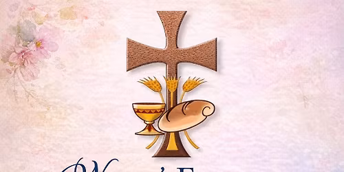 Women\u2019s Emmaus Retreat