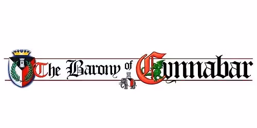 Cynnabar's Spring Revel