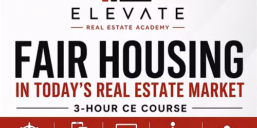 Fair Housing in Today's Real Estate Market