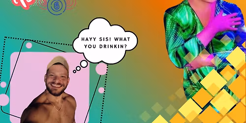 Big Gay Brunch \ud83c\udf08\u2728\ud83c\udf7b