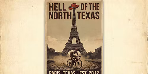 Hell of the North Texas