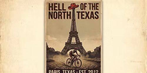 Hell of the North Texas