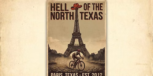 Hell of the North Texas
