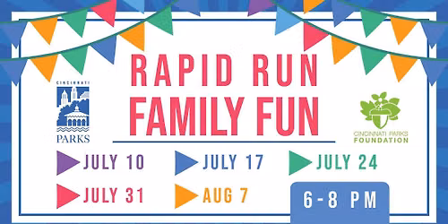 Family Fun Fridays