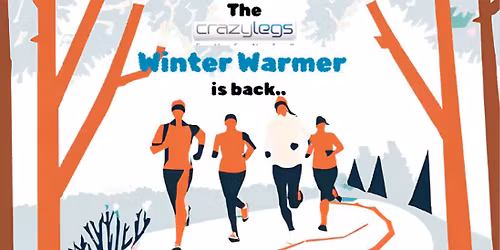 Alderley Winter Warmer