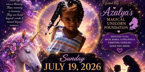 PARENTS BEREAVEMENT MONTH COOKOUT\/BALLOON RELEASE