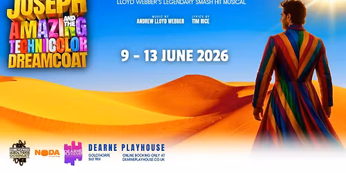 Joseph Launch Night!