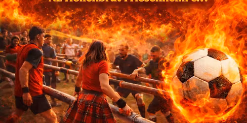 9.H\u00f6llenkicker Turnier