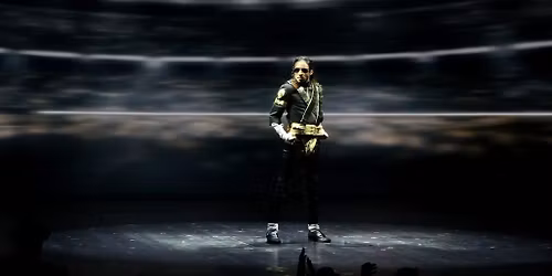 MJ - The Musical - St. Louis