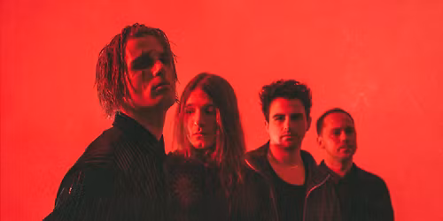 I See Stars - Spin The Wheel Tour \u2022 Colorado Springs