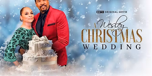 Holiday Movie Production - In Conversation with Bree West