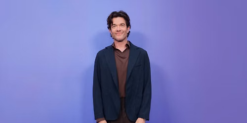 John Mulaney