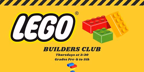 LEGO Club