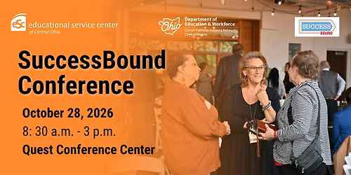 SuccessBound Conference
