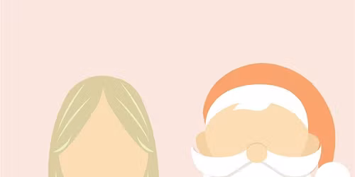 Santa Story Time with Miss Beth!