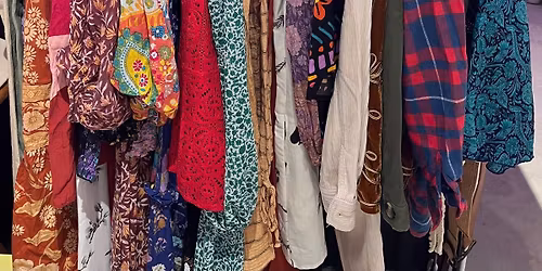 Love me again! Monthly pop up rack sale