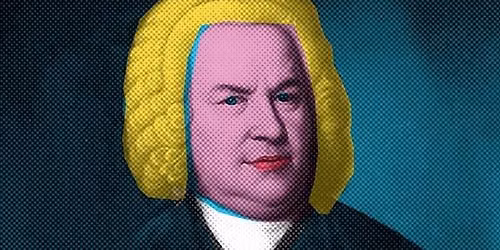 BACH 1-2-3