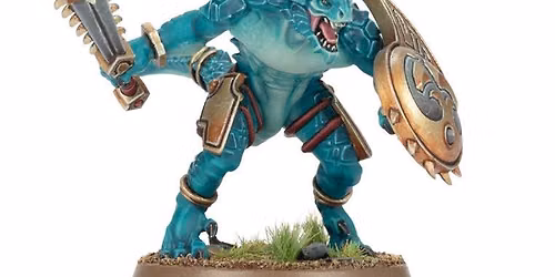 June's Mini of the Month Paint Contest!