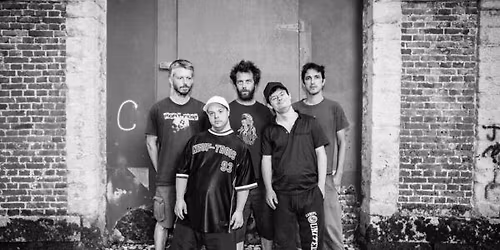 CONCERT : CHOOLERS DIVISION \u201cFOUTRACKS\u201d RELEASE PARTY + FOKKOPERA + TAKEMO (GE - CDF) - DJ VIKTOR FR