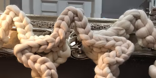 Christmas Star Wreath Workshop