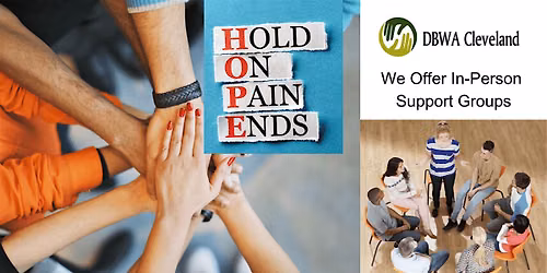 Kamm's Corners Depression and Bipolar Support Group