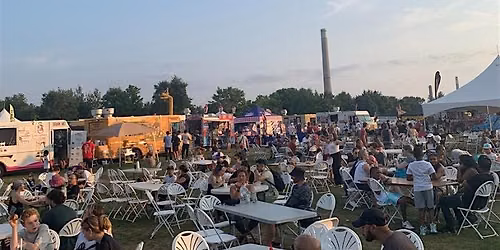 Minnesota Grand Art, Craft & Food Festival