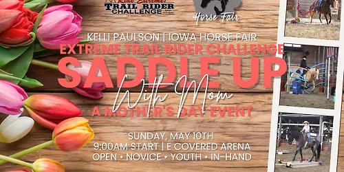 Extreme Trail Rider Challenge 