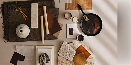 Home Design Talk: Creating a  moodboard