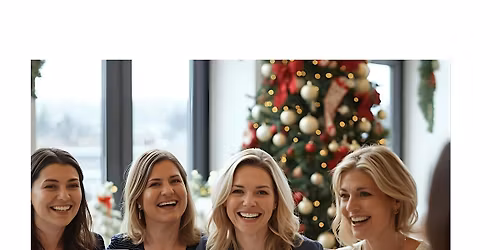 Women in HR & Finance:  Holiday Luncheon & Roundtable