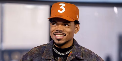 Chance The Rapper