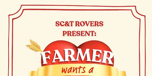 Farmer Wants a Moot - SC&T Moot '27