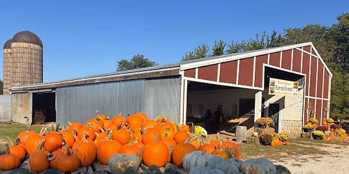 Fall Farm Festival at Liberty Prairie