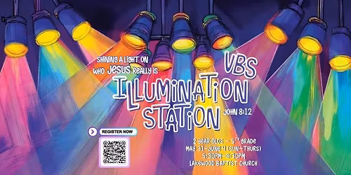 Vacation Bible School