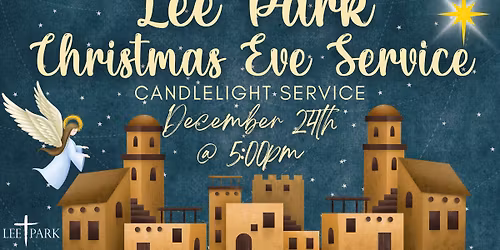 Christmas Eve Service