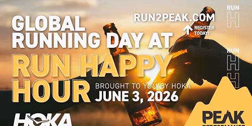 Global Running Day
