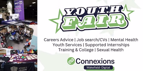 Youth Fair 2026