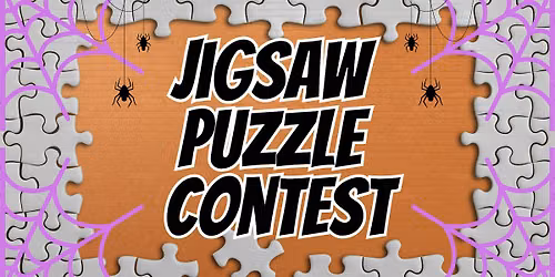 Jigsaw Puzzle Contest *Spooky Edition*