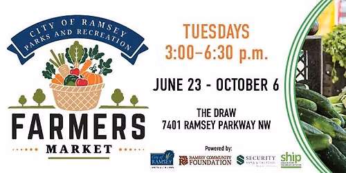 Ramsey Farmers Market