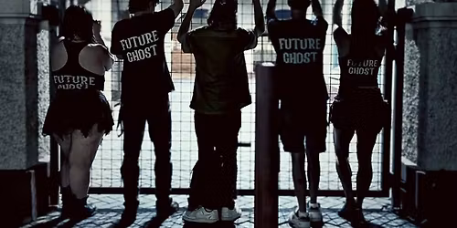 Haunted Jails, Rails & Grave Tales Ghost Tour