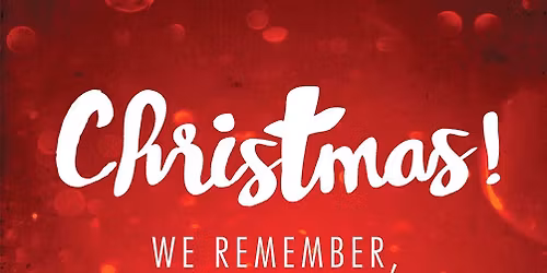 Hickory Flat Fellowship Choir Presents - Christmas! We Remember, Rejoice, Worship