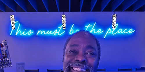 Bourbon Blues & Grooves - Rex Peoples