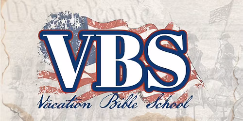 Vacation Bible School