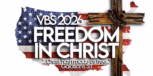 Vacation Bible School