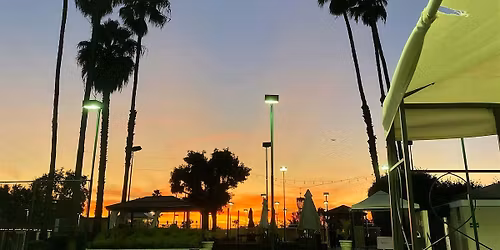 OC Tennis Social - March  27