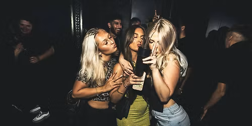 CODE Friday 8th May At MooMoo!