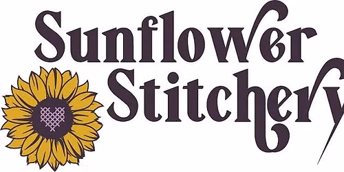 June Friday Stitch In