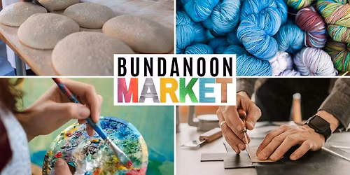 Bundanoon Market
